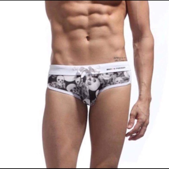 Other - Men’s swimming briefs